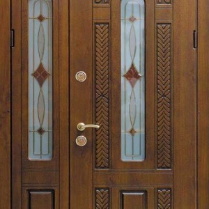 Парадная дверь DR379
