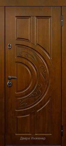 Дверь МДФ DR421