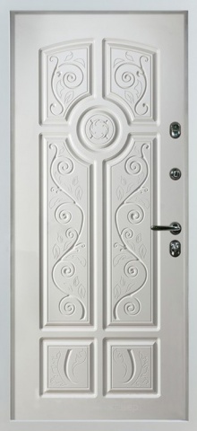 Дверь МДФ DR461
