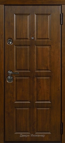 Дверь МДФ DR465